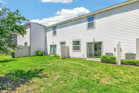 43 Mustard Hill Court St Augustine FL 32086