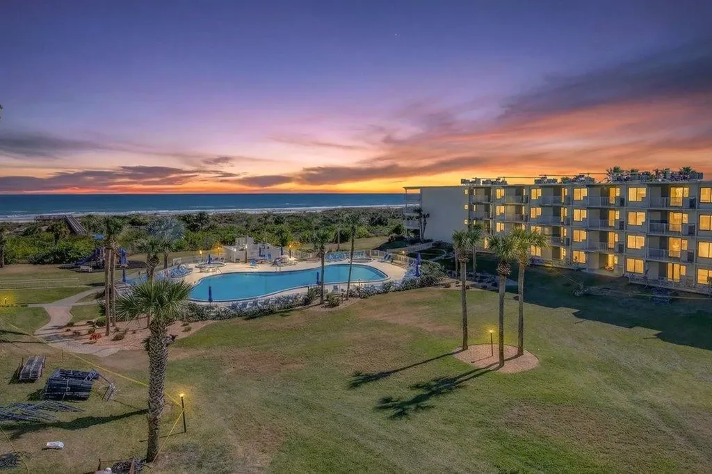 4670 S A1a #2411 St Augustine FL 32080