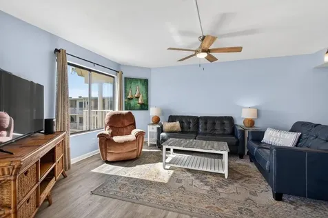 4670 S A1a #2411 St Augustine FL 32080