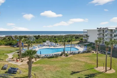 4670 S A1a #2411 St Augustine FL 32080
