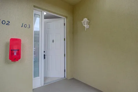 150 Calle El Jardin St Augustine FL 32095