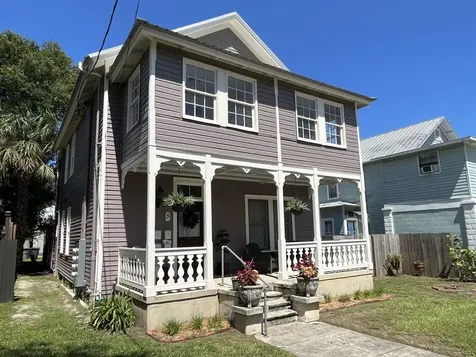 8 Rohde Avenue St Augustine FL 32084