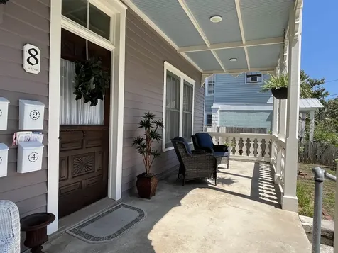 8 Rohde Avenue St Augustine FL 32084