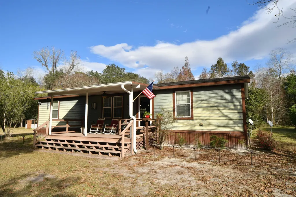 130 Fulwood Drive East Palatka FL 32131