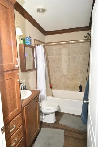 130 Fulwood Drive East Palatka FL 32131
