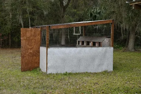 130 Fulwood Drive East Palatka FL 32131