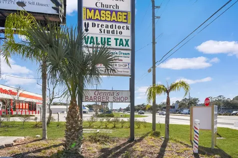 2600 Us Highway 1 St Augustine FL 32086