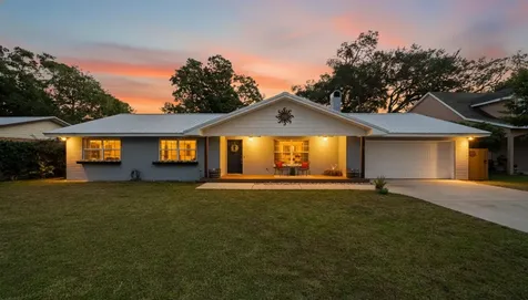 15 Ocean Woods Drive St Augustine FL 32080