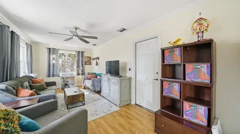 15 Ocean Woods Drive St Augustine FL 32080