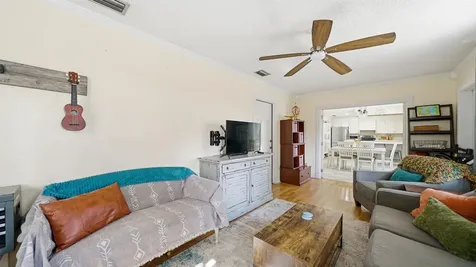 15 Ocean Woods Drive St Augustine FL 32080