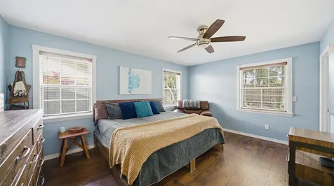 15 Ocean Woods Drive St Augustine FL 32080