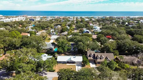 15 Ocean Woods Drive St Augustine FL 32080