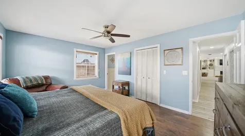 15 Ocean Woods Drive St Augustine FL 32080