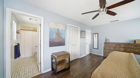 15 Ocean Woods Drive St Augustine FL 32080