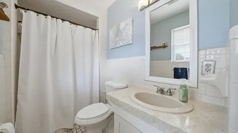 15 Ocean Woods Drive St Augustine FL 32080
