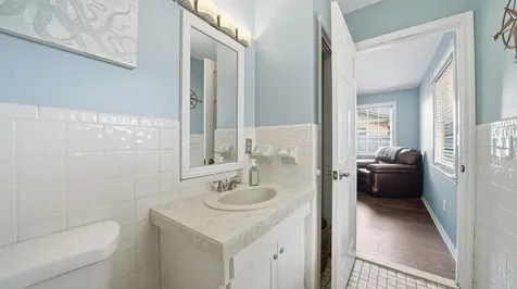 15 Ocean Woods Drive St Augustine FL 32080