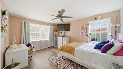 15 Ocean Woods Drive St Augustine FL 32080