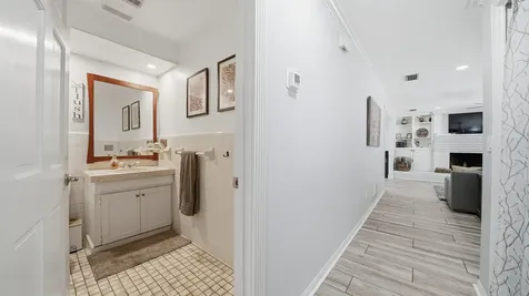 15 Ocean Woods Drive St Augustine FL 32080