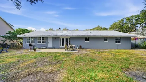 15 Ocean Woods Drive St Augustine FL 32080