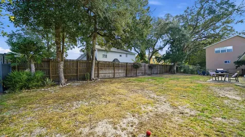 15 Ocean Woods Drive St Augustine FL 32080