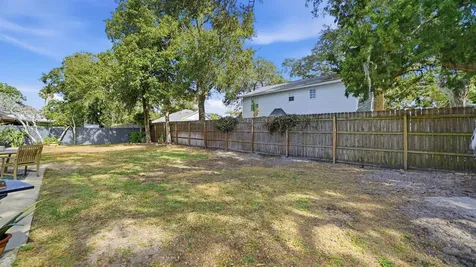 15 Ocean Woods Drive St Augustine FL 32080