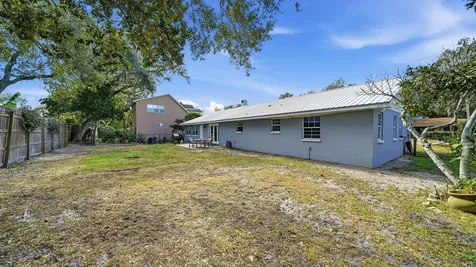15 Ocean Woods Drive St Augustine FL 32080