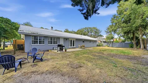 15 Ocean Woods Drive St Augustine FL 32080