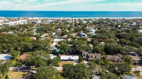 15 Ocean Woods Drive St Augustine FL 32080