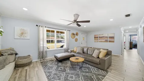 15 Ocean Woods Drive St Augustine FL 32080