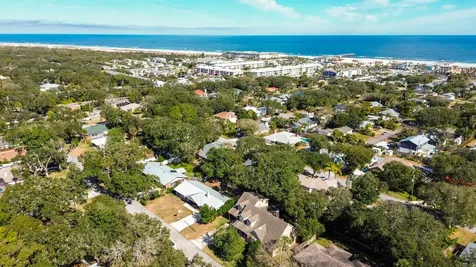 15 Ocean Woods Drive St Augustine FL 32080