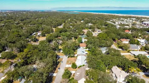 15 Ocean Woods Drive St Augustine FL 32080