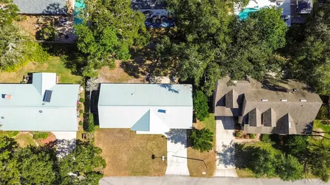 15 Ocean Woods Drive St Augustine FL 32080