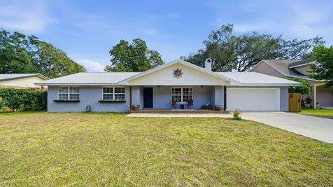 15 Ocean Woods Drive St Augustine FL 32080