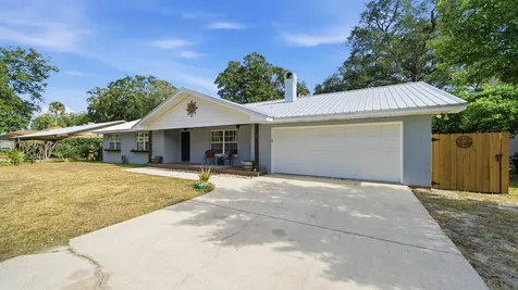 15 Ocean Woods Drive St Augustine FL 32080