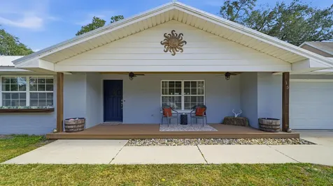 15 Ocean Woods Drive St Augustine FL 32080