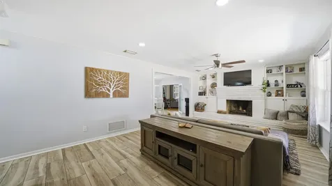 15 Ocean Woods Drive St Augustine FL 32080