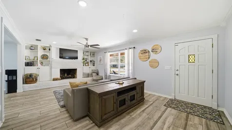 15 Ocean Woods Drive St Augustine FL 32080