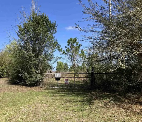 1083 N Obrien Point Lecanto FL 34461