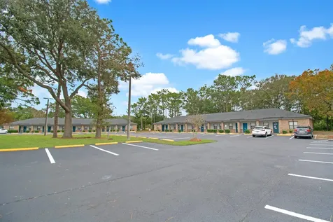 550 N Balmoral Circle Jacksonville FL 32218
