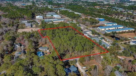 724 Cypress Road St Augustine FL 32086