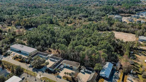 724 Cypress Road St Augustine FL 32086