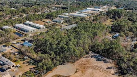 724 Cypress Road St Augustine FL 32086