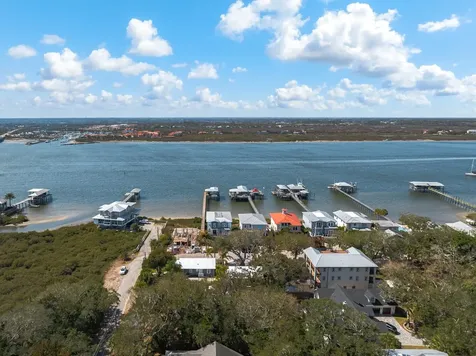 184 Surfside Avenue St Augustine FL 32084