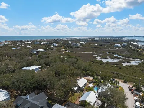184 Surfside Avenue St Augustine FL 32084