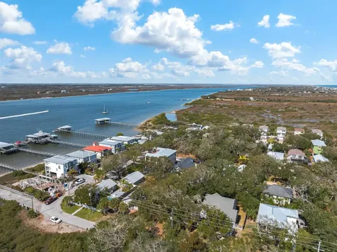 184 Surfside Avenue St Augustine FL 32084