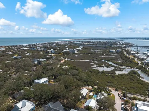 184 Surfside Avenue St Augustine FL 32084