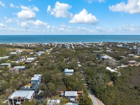 184 Surfside Avenue St Augustine FL 32084