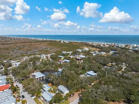 184 Surfside Avenue St Augustine FL 32084