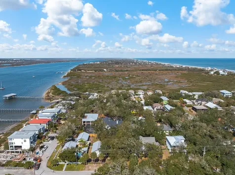184 Surfside Avenue St Augustine FL 32084