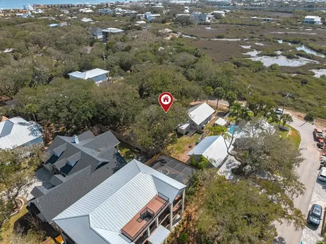 184 Surfside Avenue St Augustine FL 32084